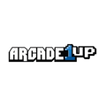 Arcade1Up logo for unific