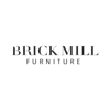 BrickMill Furniture logo for web