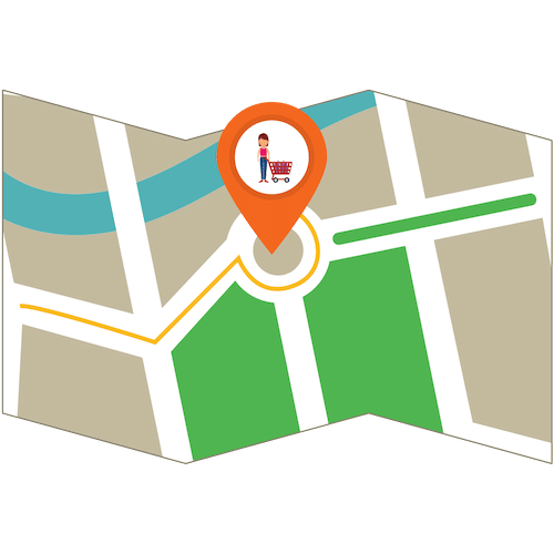 Find Customers - Commerce GPS