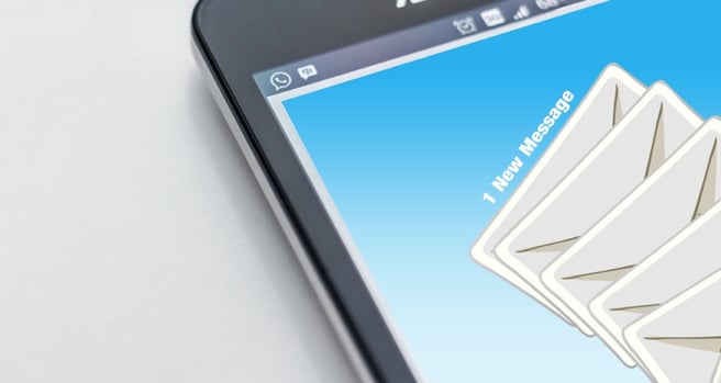 customer segmentation email marketing