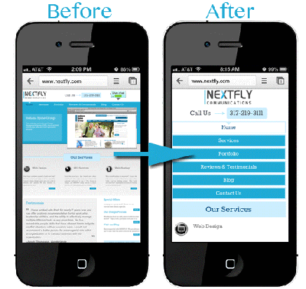 confirmation email design tips