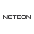 Neteon logo for Unific