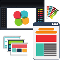 Template Design
