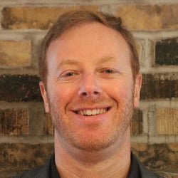 Dan Kurt, CEO & Co-Founder