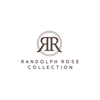 randoplh rose bronze statues logo for web
