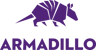 armadillo logo