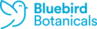 bluebird-botanicals logo