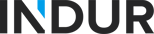 indur logo