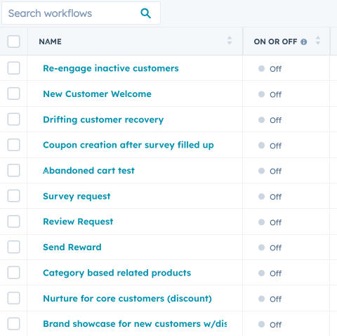 hubspot-screenshot-custome-journey-workflows