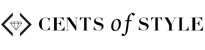 Cents of Style Logo