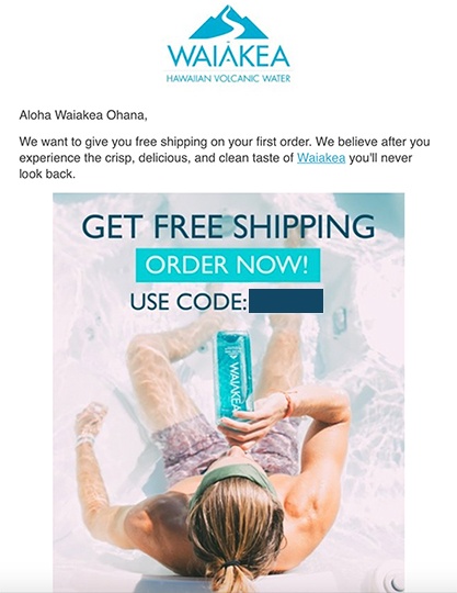 waikea-abandoned-cart-email