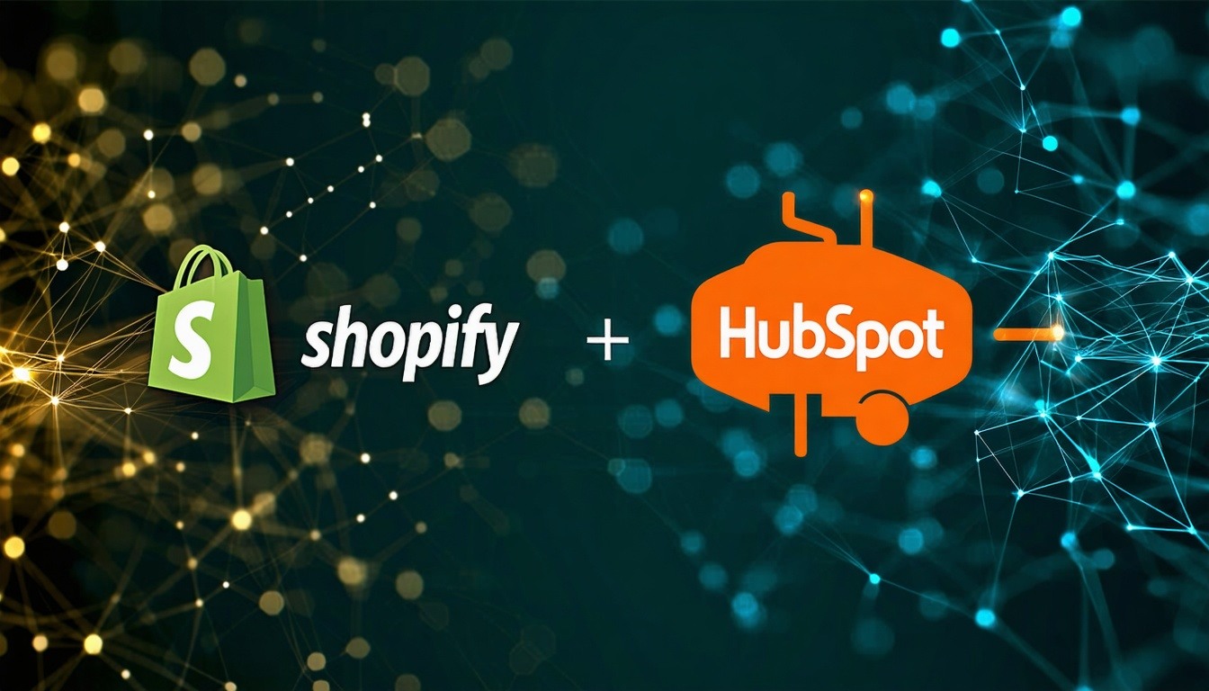 Shopify Vs Hubspot: Ultimate Battle for E-Commerce Success