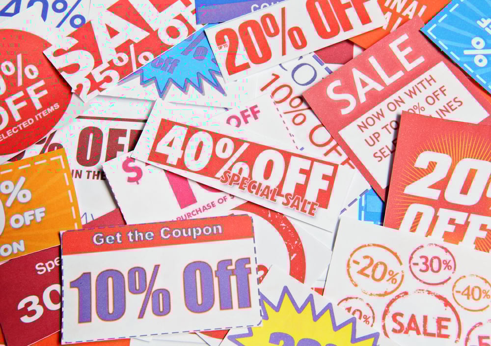 The Definitive Guide to Using Coupon Codes in eCommerce