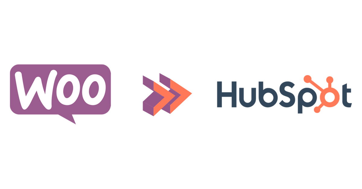 WooCommerce HubSpot Integration Blog